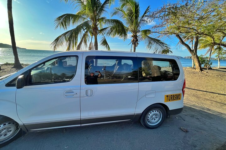 Private Transfer-Liberia airport  - Photo 1 of 11